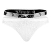 PIK 8052 Spell Thongs