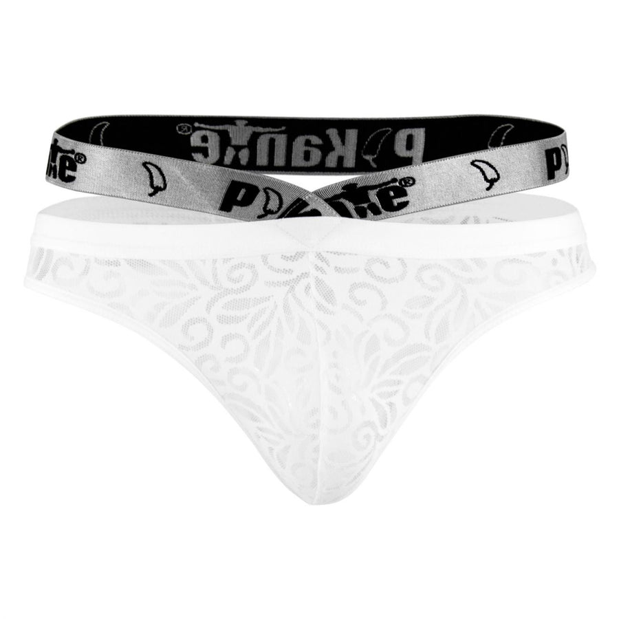 PIK 8052 Spell Thongs