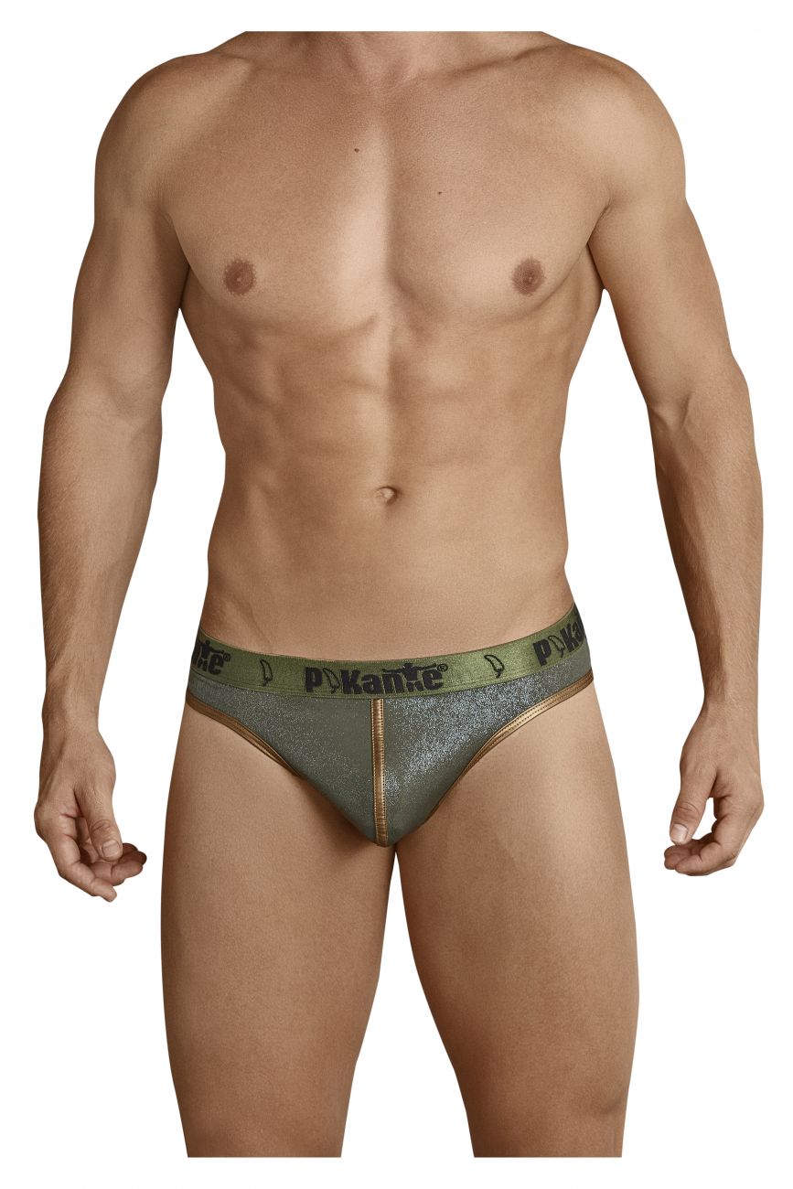 PIK 8053 Sherlock Thongs