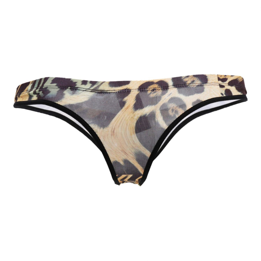 PIK 8055 Baloo Castro Thongs