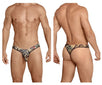 PIK 8055 Baloo Castro Thongs