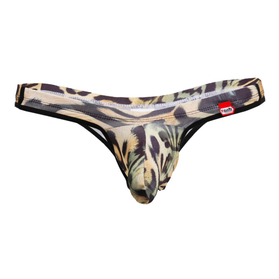 PIK 8055 Baloo Castro Thongs