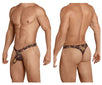 PIK 8056 Sly Castro Thongs