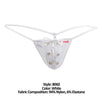 PIK 8060 Power Thongs