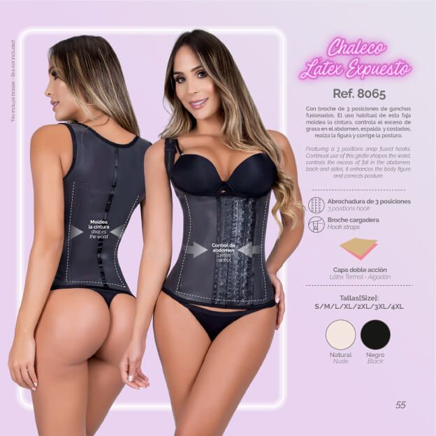 waist-cincher