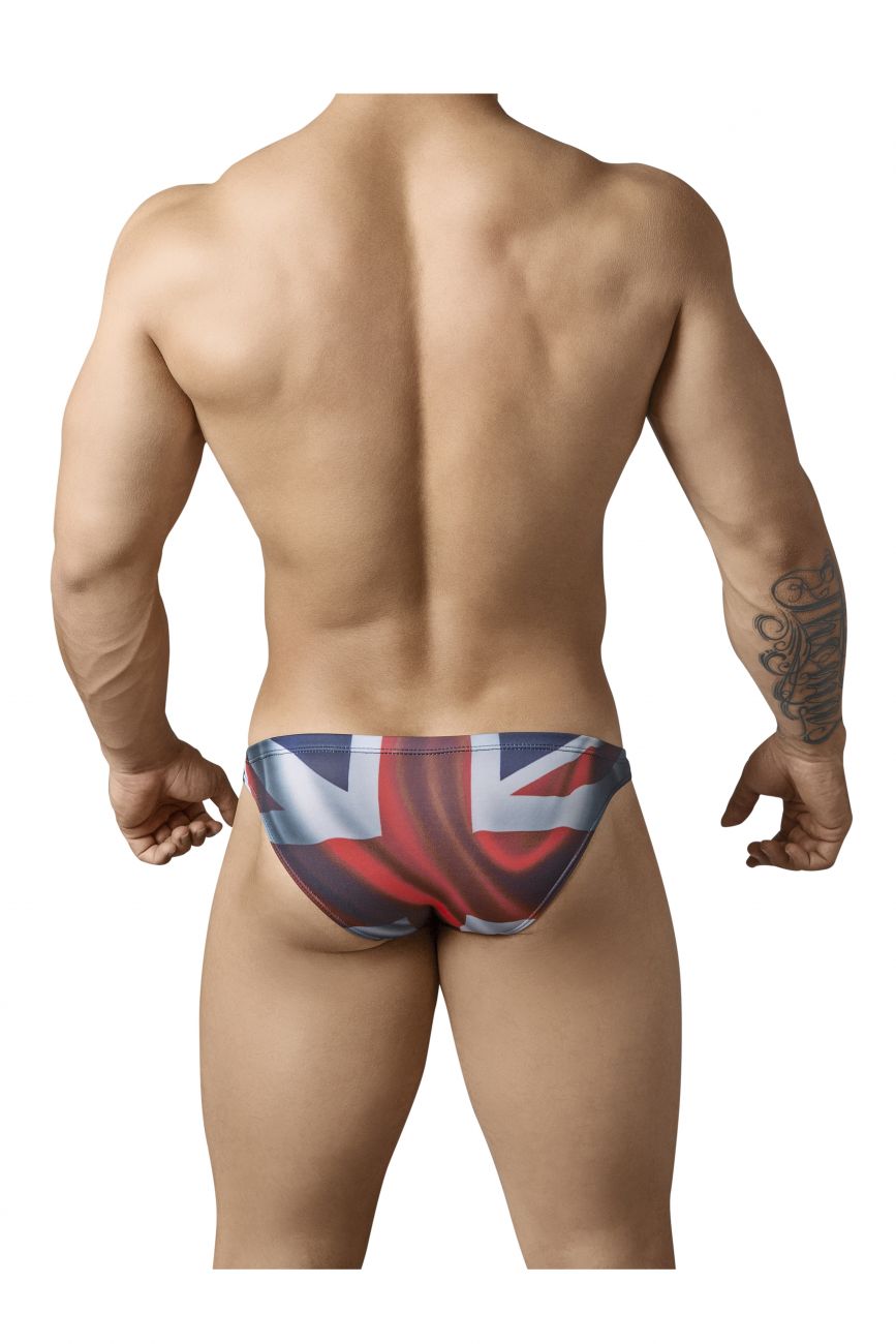 PIK 8694 British Briefs