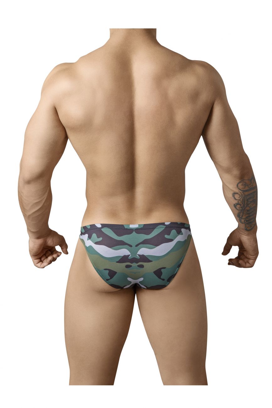 PIK 8696 Infantry Briefs