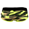 PIK 8706 Warfare Briefs