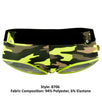 PIK 8706 Warfare Briefs