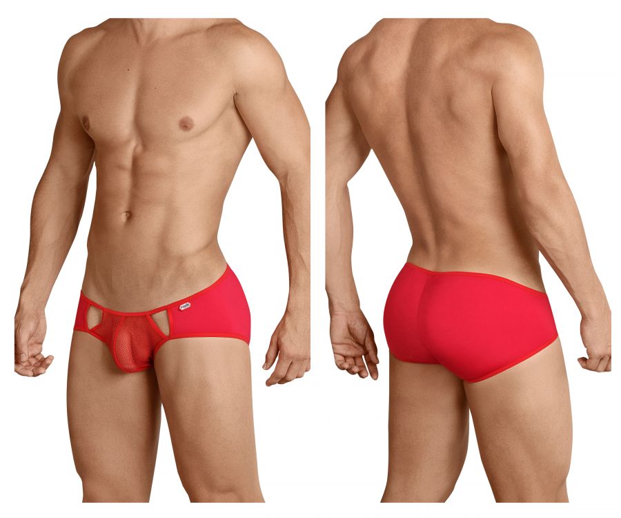 PIK 8711 Aston Briefs