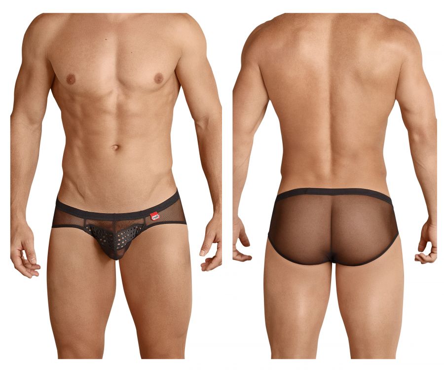 PIK 8712 Sneaky Briefs