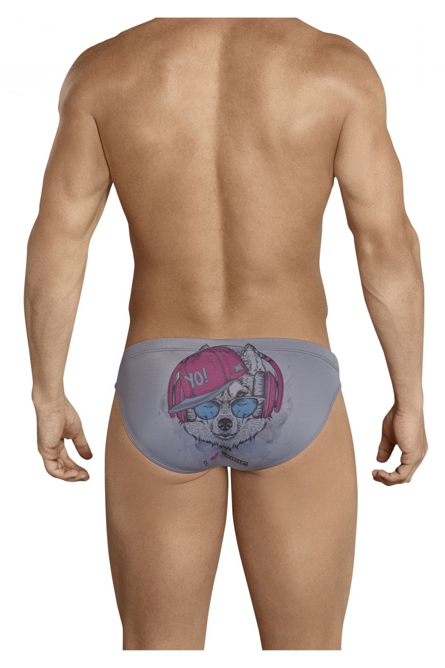 PIK 8713 Headset Briefs