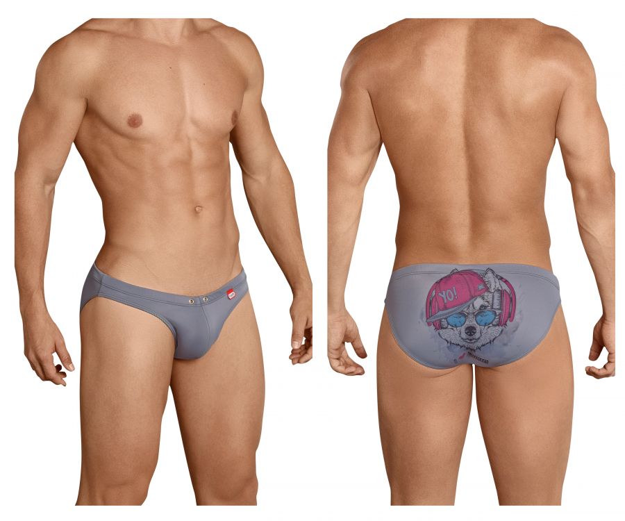 PIK 8713 Headset Briefs