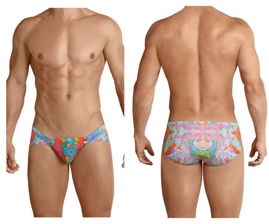 PIK 8715 Aladin Matrix Briefs