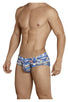 PIK 8717 Illegal Anatomic Briefs