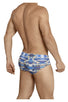 PIK 8717 Illegal Anatomic Briefs