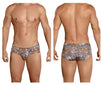 PIK 8718 Clay Anatomic Briefs