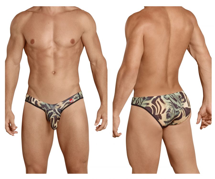 PIK 8720 Baloo Castro Briefs