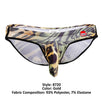 PIK 8720 Baloo Castro Briefs