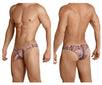 PIK 8722 Ray Castro Briefs