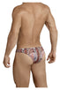 PIK 8722 Ray Castro Briefs