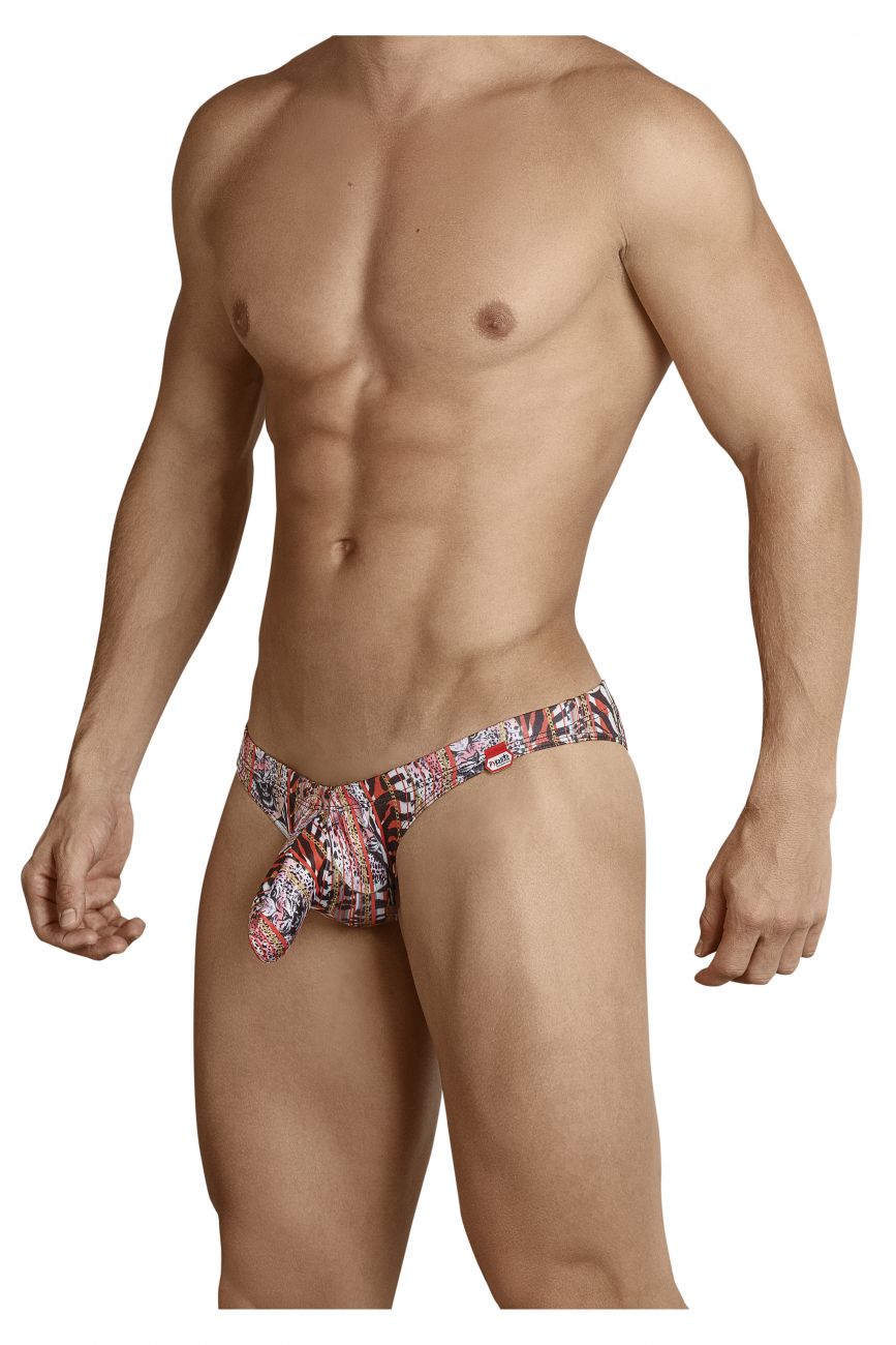 PIK 8722 Ray Castro Briefs