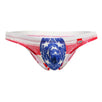 PIK 8724 USA Castro Briefs