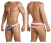 PIK 8724 USA Castro Briefs