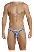 PIK 8725 Illegal Castro Briefs