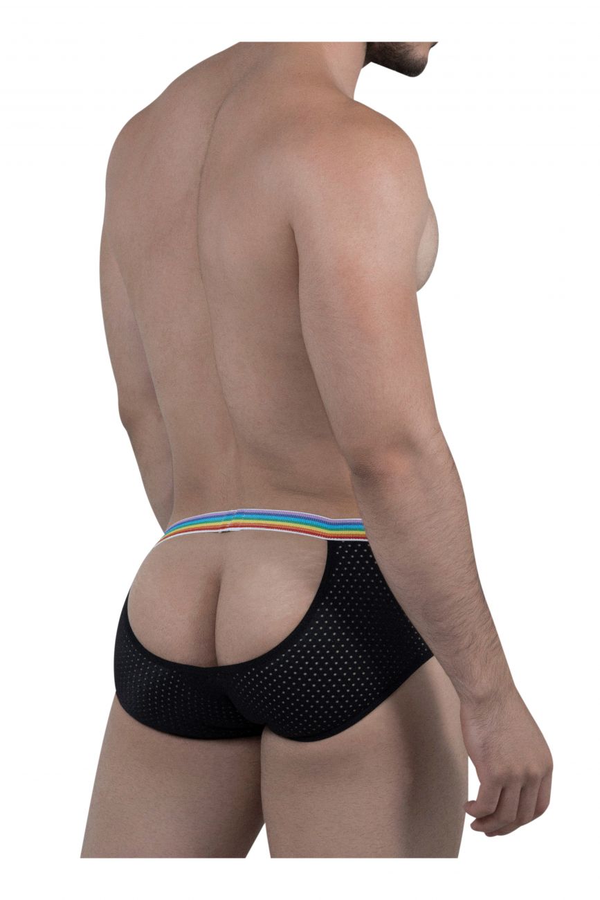 PIK 8731 Fancy Briefs