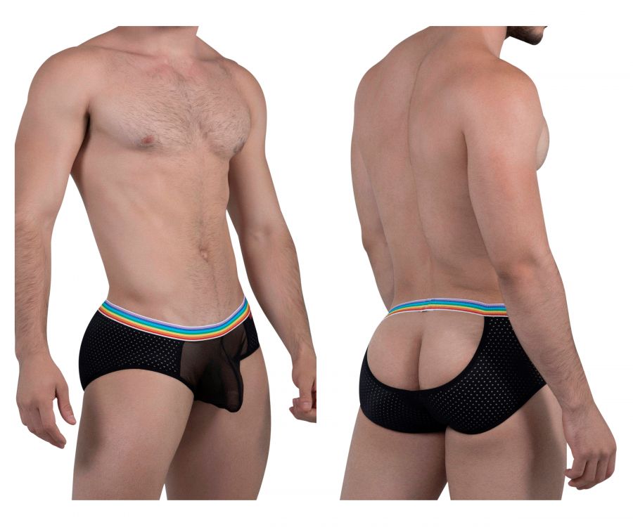 PIK 8731 Fancy Briefs