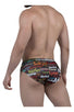 PIK 8738 Traffic Briefs