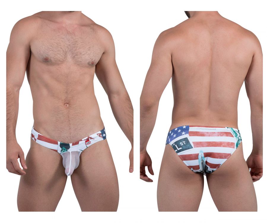 PIK 8739 Freedom Castro Briefs