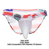 PIK 8739 Freedom Castro Briefs