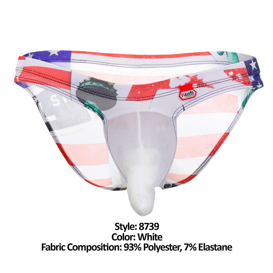 PIK 8739 Freedom Castro Briefs