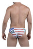 PIK 8739 Freedom Castro Briefs