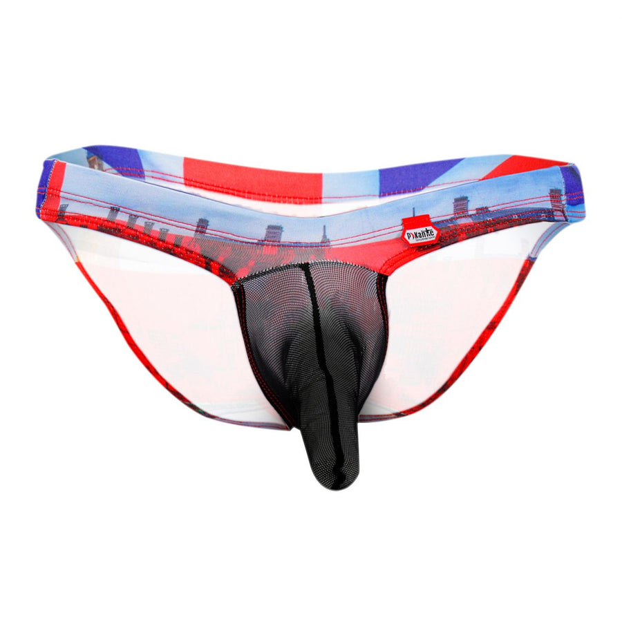 PIK 8740 Piccadilly Castro Briefs