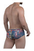 PIK 8741 Nights Briefs