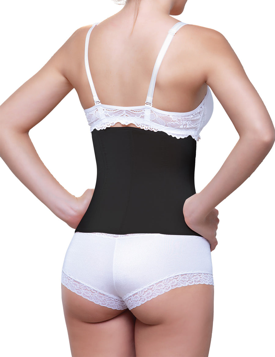 Clarette Waist Cincher Girdle