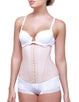 Clarette Waist Cincher Girdle