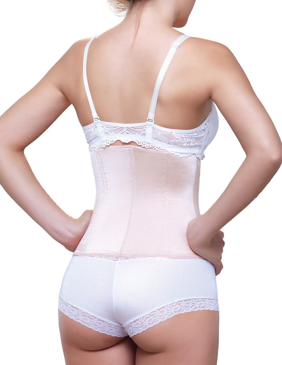 Clarette Waist Cincher Girdle