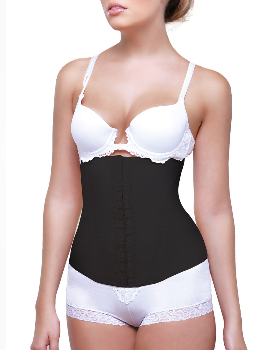 Clarette Waist Cincher Girdle