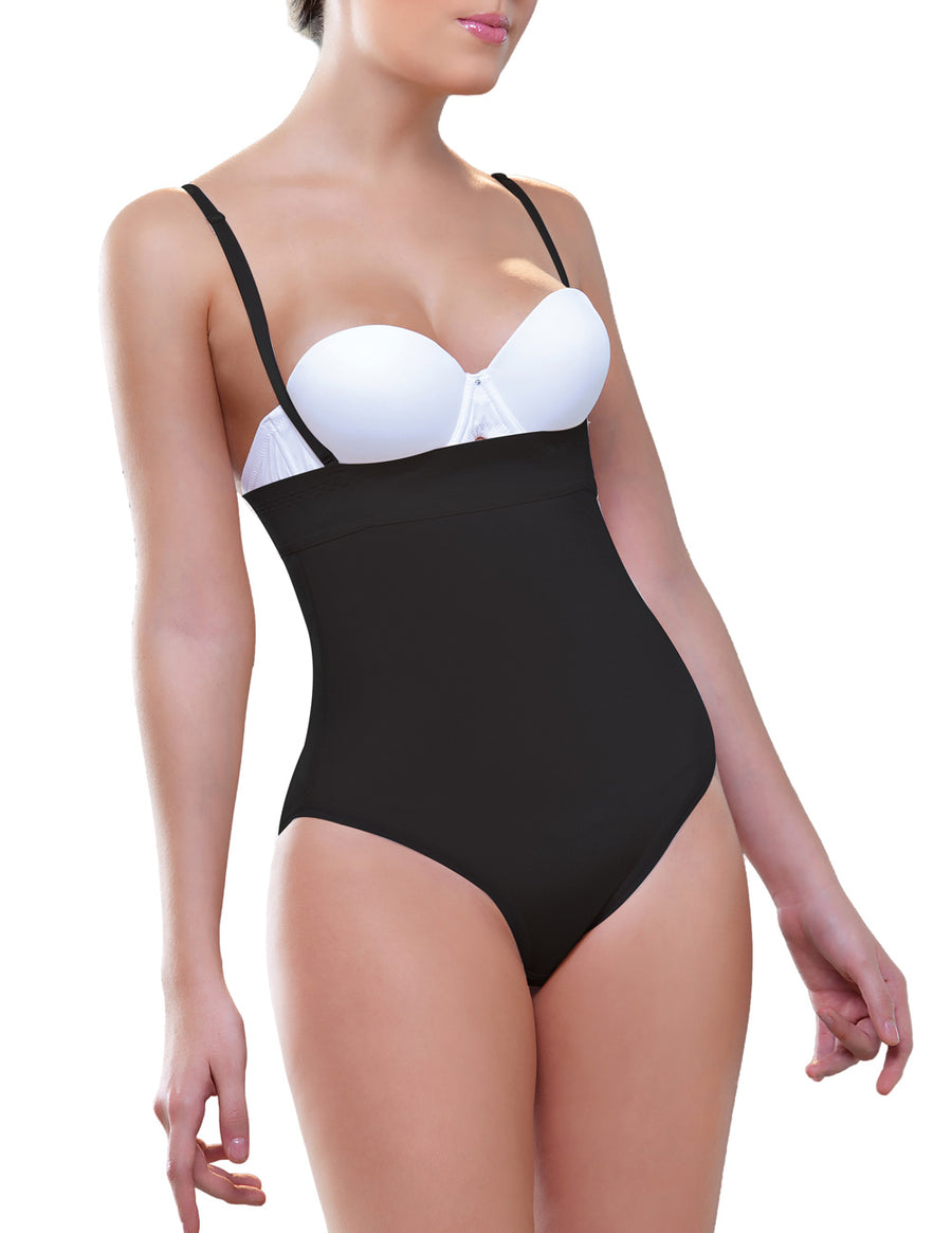 Anastasia Strapless Waist Nipper