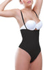 Julie Strapless Thong Shapewear