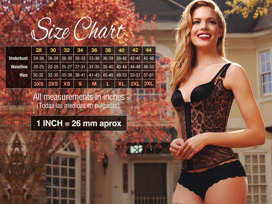 Victorie  Sexy Shapewear w/ Lace Boyshort