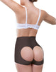 Joane High Waist Open Bottom Enhancer