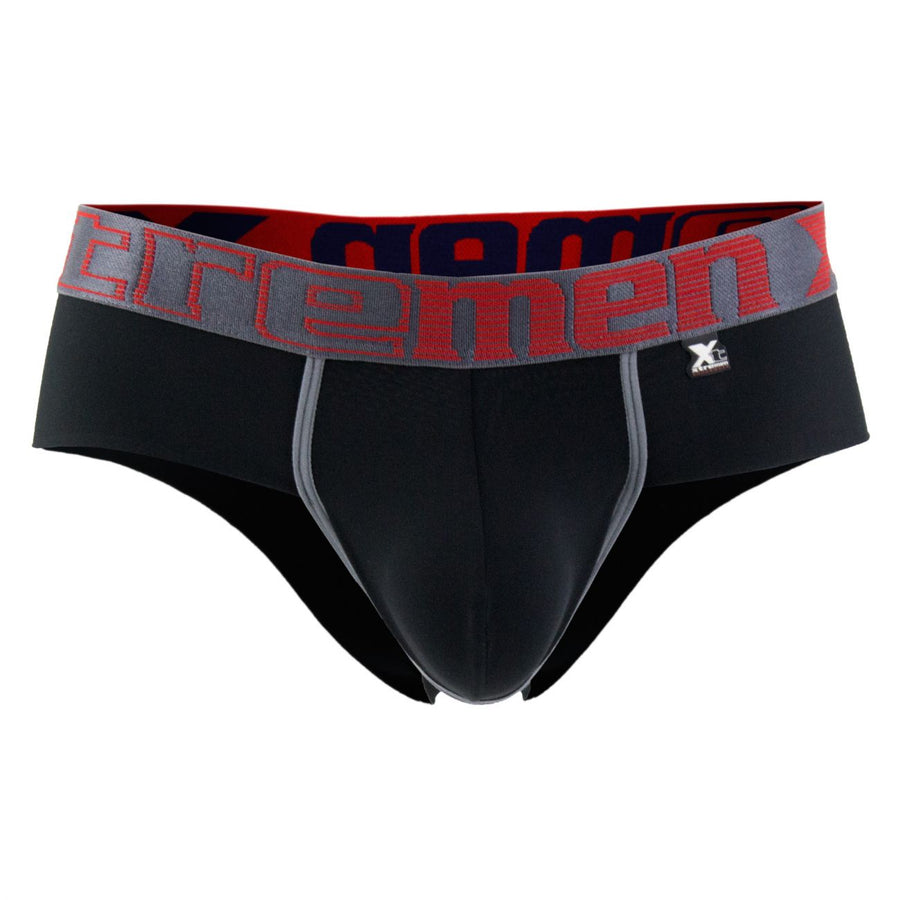 Microfiber Briefs