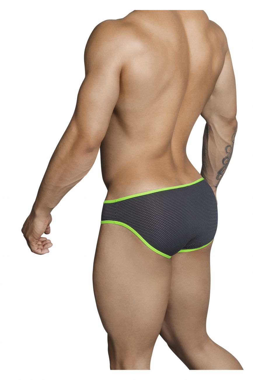 Microfiber Briefs