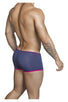 Microfiber Mesh Boxer Briefs