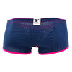 Microfiber Mesh Boxer Briefs